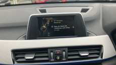 BMW X1 xDrive 20d M Sport 5dr Step Auto Diesel Estate